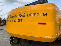 2006 etec 826 rupsgraafmachine - afbeelding 24 van  30