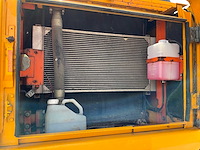 2006 etec 826 rupsgraafmachine - afbeelding 27 van  30