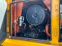 2006 etec 826 rupsgraafmachine - afbeelding 28 van  30
