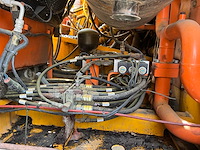 2006 etec 826 rupsgraafmachine - afbeelding 29 van  30