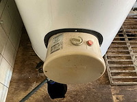 2006 etscheid 9600l melktank voor melkrobotsysteem - afbeelding 3 van  28