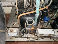 2006 etscheid 9600l melktank voor melkrobotsysteem - afbeelding 5 van  28