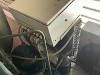 2006 etscheid 9600l melktank voor melkrobotsysteem - afbeelding 10 van  28