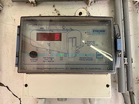 2006 etscheid 9600l melktank voor melkrobotsysteem - afbeelding 17 van  28