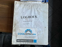 2006 etscheid 9600l melktank voor melkrobotsysteem - afbeelding 20 van  28