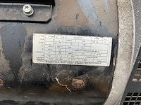 2006 eurom tad40 noodstroomaggregaat - afbeelding 3 van  4