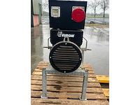 2006 eurom tad40 noodstroomaggregaat - afbeelding 4 van  4