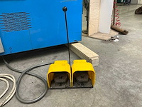 2006 euromac digibend 360 buigmachine - afbeelding 2 van  3