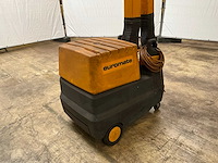 2006 euromate ultraflex 4 lasdampafzuiginstallatie - afbeelding 3 van  6