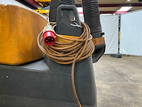 2006 euromate ultraflex 4 lasdampafzuiginstallatie - afbeelding 5 van  6