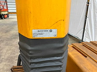 2006 euromate ultraflex 4 lasdampafzuiginstallatie - afbeelding 6 van  6