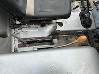 2006 eurotrac f40 compacttractor - afbeelding 12 van  31