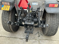 2006 eurotrac f40 compacttractor - afbeelding 14 van  31