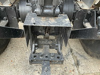 2006 eurotrac f40 compacttractor - afbeelding 15 van  31