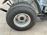 2006 eurotrac f40 compacttractor - afbeelding 16 van  31