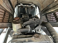 2006 eurotrac f40 compacttractor - afbeelding 19 van  31