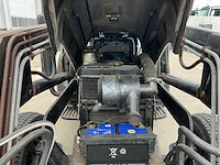 2006 eurotrac f40 compacttractor - afbeelding 20 van  31