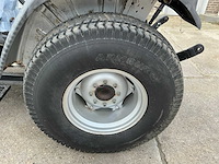 2006 eurotrac f40 compacttractor - afbeelding 22 van  31