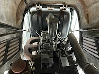 2006 eurotrac f40 compacttractor - afbeelding 24 van  31