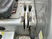 2006 eurotrac f40 compacttractor - afbeelding 27 van  31