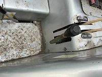 2006 eurotrac f40 compacttractor - afbeelding 28 van  31