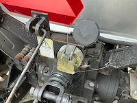 2006 eurotrac f40 compacttractor - afbeelding 30 van  31