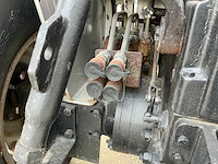 2006 eurotrac f40 compacttractor - afbeelding 31 van  31