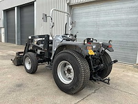 2006 eurotrac f40 compacttractor - afbeelding 3 van  31