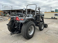 2006 eurotrac f40 compacttractor - afbeelding 5 van  31