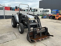 2006 eurotrac f40 compacttractor - afbeelding 6 van  31