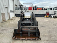 2006 eurotrac f40 compacttractor - afbeelding 7 van  31