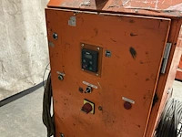 2006 euroweld ew 3250 lasmanipulator - afbeelding 7 van  11