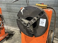 2006 euroweld ew 3250 lasmanipulator - afbeelding 10 van  11