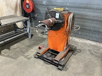 2006 euroweld ew 3250 lasmanipulator