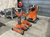 2006 euroweld ew 3250 lasmanipulator - afbeelding 4 van  11