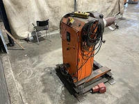 2006 euroweld ew 3250 lasmanipulator - afbeelding 7 van  11