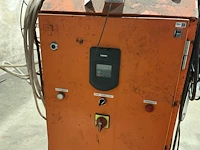 2006 euroweld ew 3250 lasmanipulator - afbeelding 8 van  11