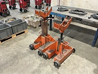 2006 euroweld ew 3250 lasmanipulator - afbeelding 11 van  11