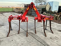 2006 evers holsteiner hsb-6 voorzet-woeler - afbeelding 9 van  10