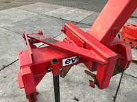 2006 evers holsteiner hsb-6 voorzet-woeler - afbeelding 5 van  10