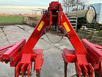 2006 evers holsteiner hsb-6 voorzet-woeler - afbeelding 6 van  10