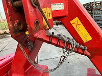 2006 evers holsteiner hsb-6 voorzet-woeler - afbeelding 7 van  10