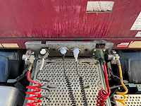 2006 faymonville stn-3aub uitschuifbare dieplader met hefbed - afbeelding 11 van  45