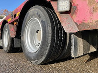 2006 faymonville stn-3aub uitschuifbare dieplader met hefbed - afbeelding 15 van  45