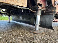 2006 faymonville stn-3aub uitschuifbare dieplader met hefbed - afbeelding 24 van  45