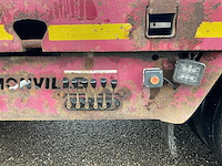 2006 faymonville stn-3aub uitschuifbare dieplader met hefbed - afbeelding 29 van  45