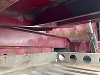 2006 faymonville stn-3aub uitschuifbare dieplader met hefbed - afbeelding 36 van  45