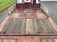 2006 faymonville stn-3aub uitschuifbare dieplader met hefbed - afbeelding 39 van  45