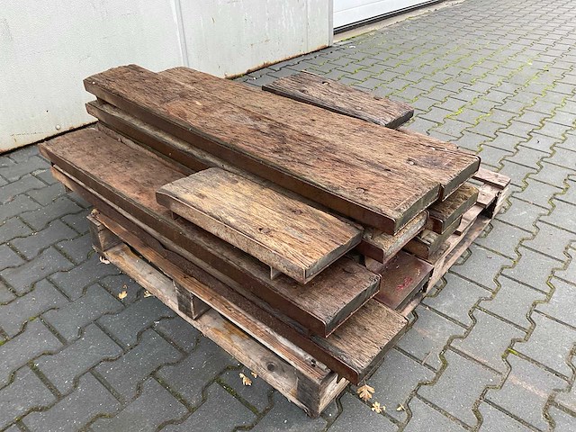 2006 faymonville stn-3aub uitschuifbare dieplader met hefbed - afbeelding 43 van  45