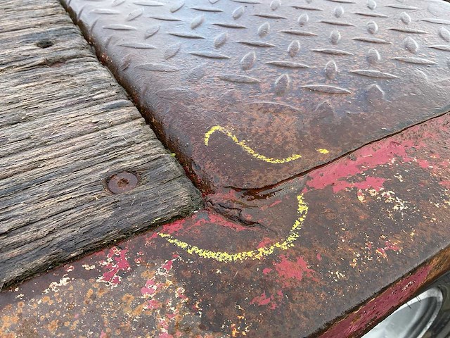 2006 faymonville stn-3aub uitschuifbare dieplader met hefbed - afbeelding 45 van  45